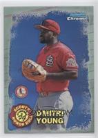 Dmitri Young