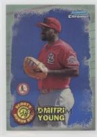 Dmitri Young