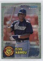 Bobby Abreu [EX to NM]