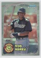 Bobby Abreu