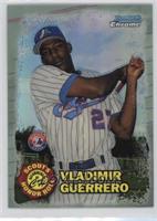 Vladimir Guerrero [EX to NM]