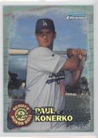 Paul Konerko