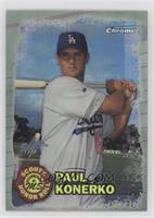 Paul Konerko