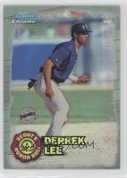 Derrek Lee