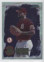 Dmitri Young