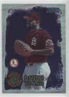 Dmitri Young