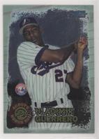 Vladimir Guerrero [EX to NM]