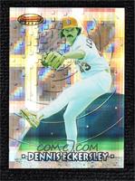 Dennis Eckersley