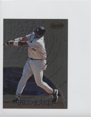 1997 Bowman's Best - [Base] - Jumbo #29 - Tony Gwynn