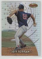 Jeff Suppan