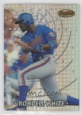 1997 Bowman's Best - [Base] - Refractor #52 - Rondell White