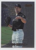 Todd Helton