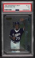 Adrian Beltre [PSA 5 EX]