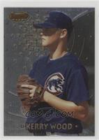 Kerry Wood