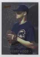 Kerry Wood [Good to VG‑EX]