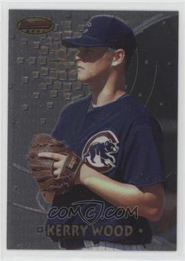 1997 Bowman's Best - [Base] #154 - Kerry Wood [EX to NM]