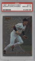 Nomar Garciaparra [PSA 10 GEM MT]