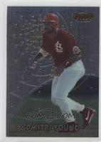 Dmitri Young