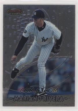 1997 Bowman's Best - [Base] #32 - Mariano Rivera