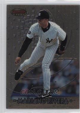 1997 Bowman's Best - [Base] #32 - Mariano Rivera