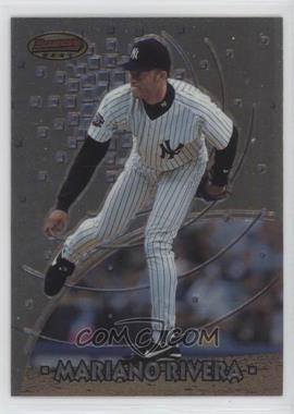 1997 Bowman's Best - [Base] #32 - Mariano Rivera