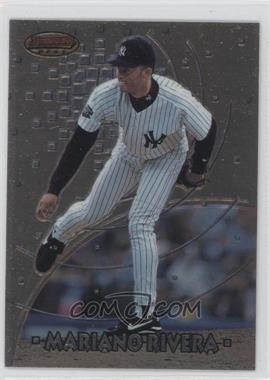 1997 Bowman's Best - [Base] #32 - Mariano Rivera