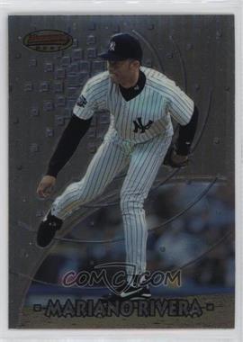 1997 Bowman's Best - [Base] #32 - Mariano Rivera