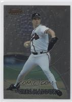 Greg Maddux