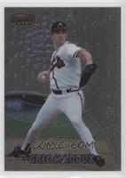 Greg Maddux [EX to NM]