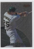 Mark McGwire