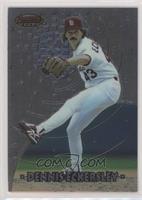 Dennis Eckersley