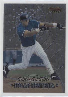 1997 Bowman's Best - [Base] #65 - Edgar Renteria