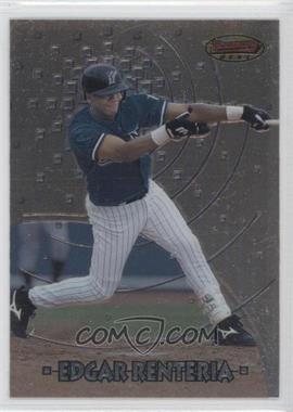 1997 Bowman's Best - [Base] #65 - Edgar Renteria