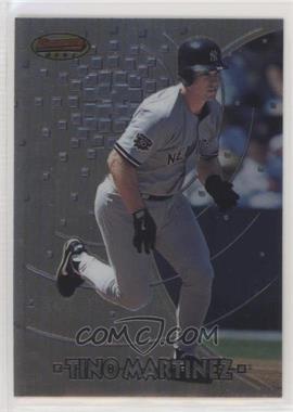 1997 Bowman's Best - [Base] #66 - Tino Martinez