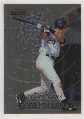 1997 Bowman's Best - [Base] #77 - Robin Ventura