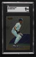 Derek Jeter [SGC 9 MINT]