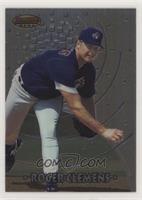 Roger Clemens