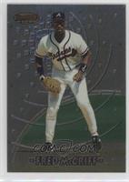 Fred McGriff