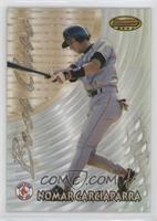 Nomar Garciaparra [EX to NM]