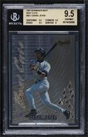 Derek Jeter [BGS 9.5 GEM MINT]