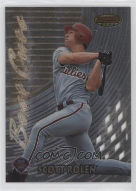 1997 Bowman's Best - Best Cuts #BC15 - Scott Rolen