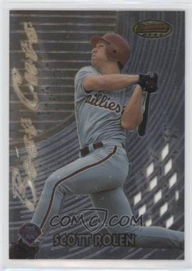 1997 Bowman's Best - Best Cuts #BC15 - Scott Rolen