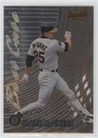 Mark McGwire [EX to NM]