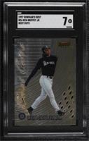 Ken Griffey Jr. [SGC 7 NM]