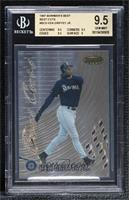 Ken Griffey Jr. [BGS 9.5 GEM MINT]