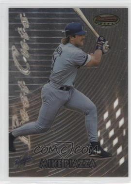 1997 Bowman's Best - Best Cuts #BC8 - Mike Piazza