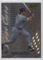 Mike Piazza