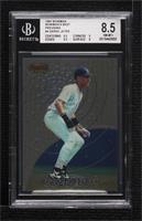 Derek Jeter [BGS 8.5 NM‑MT+]