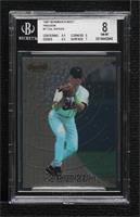 Cal Ripken Jr. [BGS 8 NM‑MT]