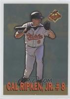 Cal Ripken Jr.